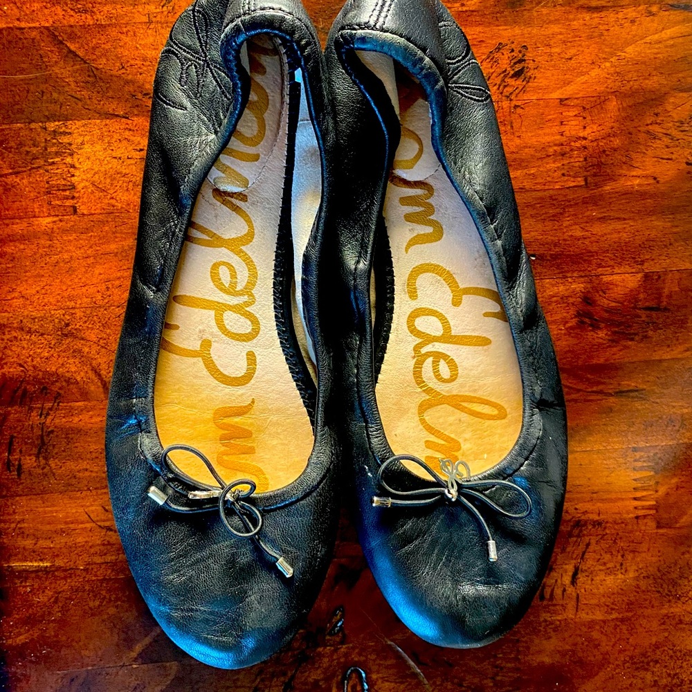 Sam Edelman Felicia Ballet Flats